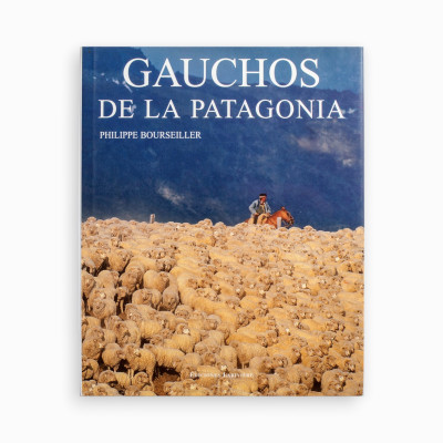 Gauchos de la Patagonia